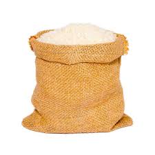 BPT 25kg Rice Bag